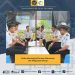 Coffee Morning Jadi Sarana Silaturahmi dan Penguatan Sinergi