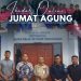 Fasilitasi Kegiatan Keagamaan, Warga Binaan Lapas Pasir Pangarayan Ikuti Ibadah Online Jumat Agung
