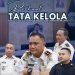 Perkuat Tata Kelola, Lapas Pasir Pengarayan Ikuti Pengarahan Dirjenpas
