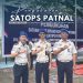 Perkuat Fungsi Pengawasan, Lapas Pasir Pangarayan Ikuti Pengukuhan Satops Patnal Kanwil Ditjenpas Riau
