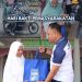 Lapas Pasir Pangarayan Salurkan Bantuan Sosial kepada Masyarakat Sekitar dalam Rangka Hari Bakti Pemasyarakatan ke-62