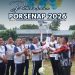 Porsenap 2026, Lapas Pasir Pangarayan Gelar Pembukaan Olimpiade L’Pasian dalam Rangka Hari Bakti Pemasyarakatan ke-62
