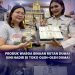 Produk Warga Binaan Rutan Dumai kini hadir di Toko Oleh-Oleh Dumai