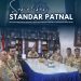 Lapas Pasir Pangarayan Ikuti Sosialisasi Standar Penyelenggaraan Penegakan Kepatuhan Internal Secara Virtual