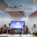 Warga Binaan Lapas Pasir Pangarayan Ikuti Lomba Melukis Tema Ketahanan Pangan dalam Rangka HBP ke-62