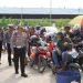 Di Balik Kesuksesan Operasi Ketupat Lancang Kuning 2026, Peran Strategis Dirlantas Polda Riau