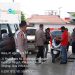 Polsek Kuantan Tengah Intensifkan Patroli di SPBU Sungai Jering, Antisipasi Kemacetan dan Penyalahgunaan BBM