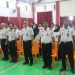 Langkah Baru Kemenimipas, Lapas Pekanbaru Ikuti Pelantikan Pimpinan Tinggi Madya
