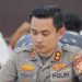 Kapolres Kuansing Tegaskan Komitmen Ungkap Kasus Pembunuhan, Pelaku Diburu hingga ke Luar Daerah