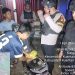 Tim RAGA Polres Kuansing Intensifkan Patroli Malam, Kapolres Tegaskan Komitmen Jaga Kamtibmas