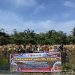 Panen Perdana dan Panen Raya Jagung Pipil di Kuansing, Wujud Nyata Dukung Swasembada Pangan 2026