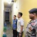 Setitik Harapan di Balik Jeruji: Tahanan Polsek Tualang Dibina Lewat Siraman Rohani