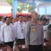 POLRESTA PEKANBARU DUKUNG LAUNCHING TRC 112, PERKUAT LAYANAN DARURAT TERPADU
