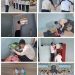 LPKA Kelas II Pekanbaru Kembali Melaksanakan Razia Rutin Dalam Rangka Menjaga Keamanan dan Ketertiban.