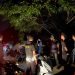 Jaga Kondusivitas Libur Panjang, Tim RAGA Polres Siak Intensifkan Patroli Malam