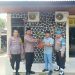 Polsek Jajaran Polres Kuansing Gencar Lakukan Penghijauan, Wujud Nyata Green Policing