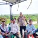 Polsek Kuantan Mudik dan Kuantan Hilir Laksanakan Minggu Kasih, Pererat Kedekatan Polri dengan Masyarakat
