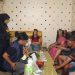 Komitmen Jaga Kondusivitas Keamanan dan Berantas Peredaran Narkoba, Polres Siak Gelar Razia Tempat Hiburan Malam