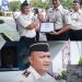Tingkatkan Kinerja Petugas, Kalapas Pasir Pangarayan Sematkan Pangkat Baru dan Anugerahkan Penghargaan Pegawai Teladan