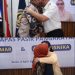 Momen Haru dan Khidmat, Lapas Pasir Pengarayan Lepas Pegawai Purna Bakti dan Pindah Tugas