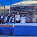 Perkuat Komitmen “Say No to Drugs”, Lapas Pekanbaru Gelar Tes Urine Massal Bersama TNI, Polri, dan BNN