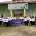 LAPAS KELAS IIA BANGKINANG GELAR AKSI BERSIH-BERSIH FASILITAS UMUM DAN SOSIAL