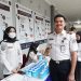 Razia Serentak dan Tes Urine Sambut HBP ke-62, Rutan Pekanbaru Tegaskan Komitmen Berantas Halinar