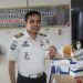 Razia Gabungan dan Tes Urine Bersama Penegak Hukum Dalam Rangka Memperingati Hari Bakti Pemasyarakatan Ke-62