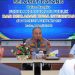 Polresta Pekanbaru Gelar Forum Konsultasi Publik 2026 dan Deklarasi Zona Integritas Menuju WBBM