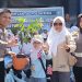 Ditlantas Polda Riau Tanamkan Budaya Tertib Berlalu Lintas Sejak Dini serta Edukasi Green Policing