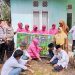 Ulang Tahun Ibu Kapolres Kampar, Bhayangkari Berikan Sembako dan Tanam Pohon di Pondok Pesantren Sabil As Salam