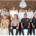 Kapolda Riau Bertemu Ketua Polis Melaka, Bahas Penguatan Sinergi Keamanan Selat Malaka