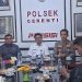Pasca Penindakan PETI, Kapolres Kuansing Ajak Tokoh Adat, Masyarakat dan Instansi Terkait Bersinergi Jaga Kondusivitas