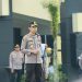 Polres Kuansing Berikan Penghargaan kepada Personel Berprestasi