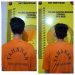 Polsek Benai Gagalkan Peredaran 18,4 Kg Ganja, Dua Kurir Diamankan di Jalur Lintas Kuansing–Inhu