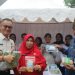 Semarak HBP ke-62, Lapas Pekanbaru Tampilkan Produk Unggulan Warga Binaan di Bazaar Pemasyarakatan