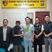 Kedepankan Aspek Kemanusiaan, Kalapas Pekanbaru Sepakat Selesaikan Kasus Pemerasan Oknum Wartawan Melalui Restorative Justice