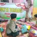Jumat Berkah, Polri Ringankan Beban Warga dengan Sentuhan Kepedulian