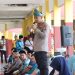 Dipimpin Kapolres Siak, Tim Trauma Healing pulihkan semangat para siswa SMP Sains Tahfizh Siak