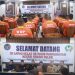 Lapas Pasir Pangarayan Terima Kunjungan POSBAKUMADIN Siak untuk Penyuluhan Hukum Warga Binaan