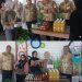 “Gerakan Cinta Produk Narapidana”, Lapas Pasir Pangarayan Gelar Pameran Produk Warga Binaan