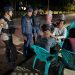 Tim Raga Polres Kuansing Gelar Patroli Malam, Kapolres Tekankan Pendekatan Humanis