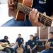 Warga Binaan Lapas Pasir Pangarayan Ciptakan Lagu “Ampunan” dalam Lomba Cipta Lagu Pemasyarakatan