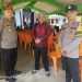 Paskah Sinodal GPIB 2026 di Kerumutan Berlangsung Khidmat, Polres Pelalawan Hadirkan Program Minggu Kasih