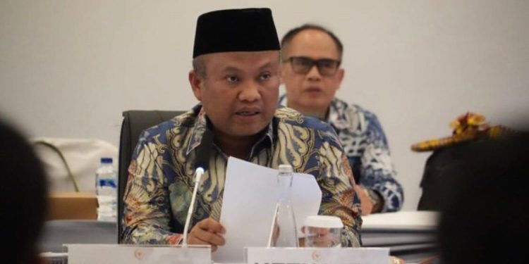Komisi XIII DPR Puji Progres Signifikan Kementerian Imipas Benahi Masalah Lapas