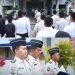 Apel Pagi Senin, Kalapas Pasir Pangarayan Tekankan Penguatan Tugas dan Kinerja Pegawai