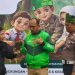 Kolaborasi Inspiratif! Ditlantas Polda Riau Bersama Gerkatin Tanam Pohon di Tepian Sungai Siak