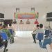 Rokan Hulu Perkuat Kesiapsiagaan Karhutla 2026, Polsek Jajaran dan Upika Solidkan Sinergi Lintas Sektor