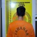 Tim Elang Kuantan Polres Kuantan Singingi Ringkus Dua Pengedar, Puluhan Paket Sabu Berhasil Diamankan