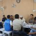 Kapolres Kuansing Jalin Silaturahmi dengan FSPMI, Dorong Kolaborasi Humanis Jelang May Day 2026
